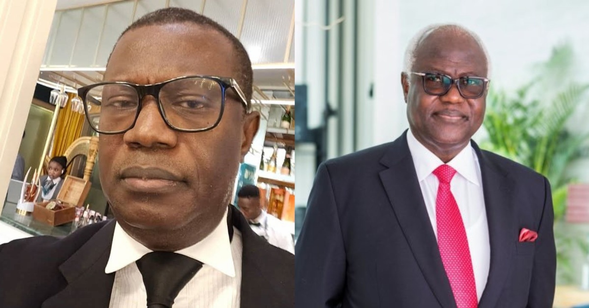 Former Presidential Aide Responds to Viral Death Rumours About Ernest Bai Koroma
