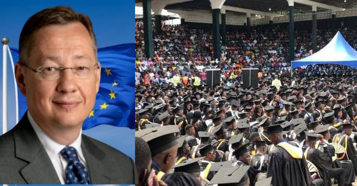 European Union Opens Diplomatic Traineeship Programme for Sierra Leonean Graduates