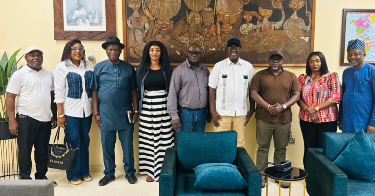 UNDP, IITA Open Talks on Agricultural Transformation Framework for Sierra Leone