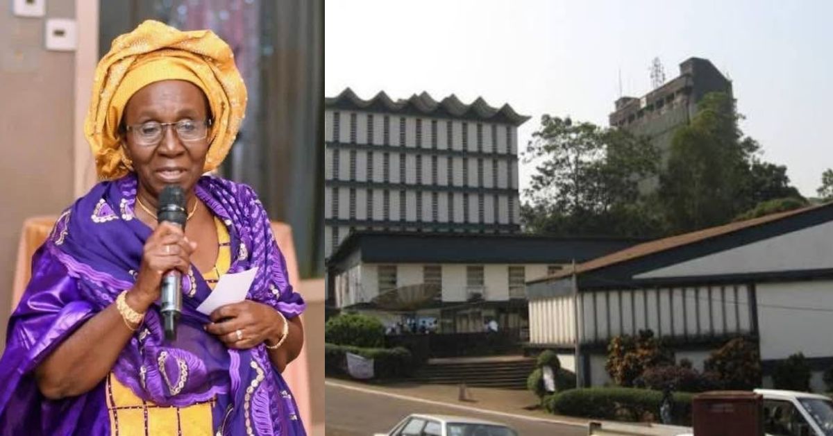 First Fullah Woman to Attend Fourah Bay College Dies at 83 in Freetown