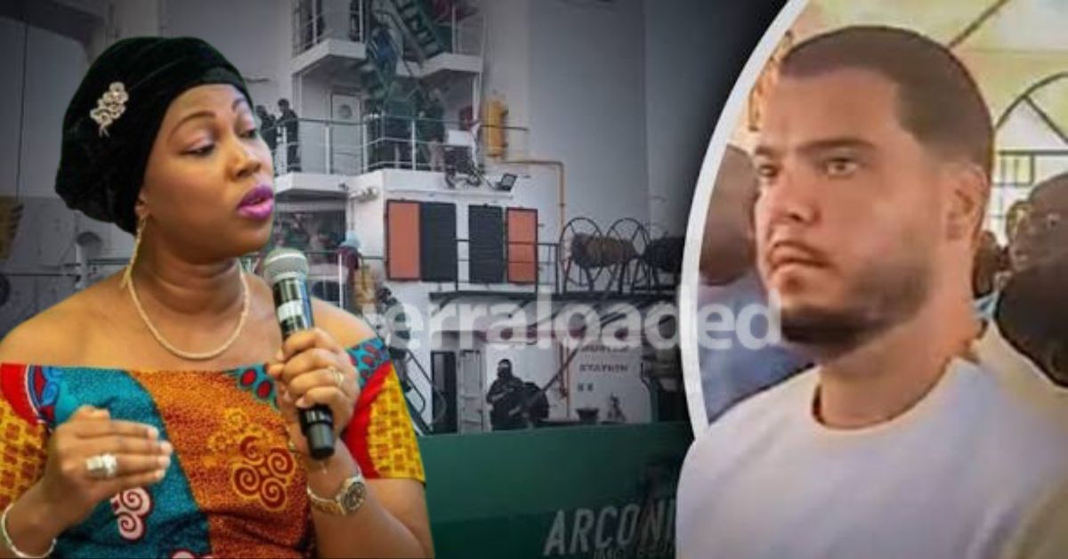 First Lady Denies Ties to Dutch Drug Trafficker, Defends Political Activism in BBC Interview