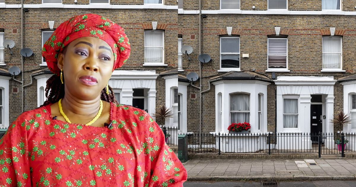 British Lawmakers Demand Investigation Into First Lady Fatima Bio’s Subsidized London Flat