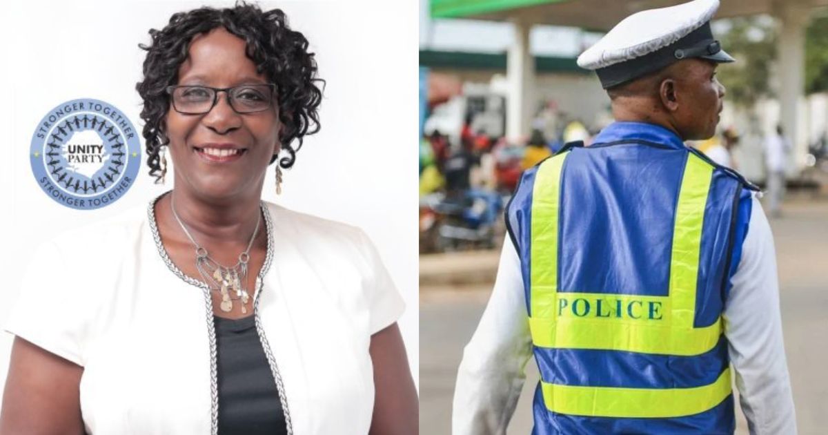Femi Claudius-Cole Calls for Urgent Reform of Traffic Policing in Sierra Leone Over Extortion Claims