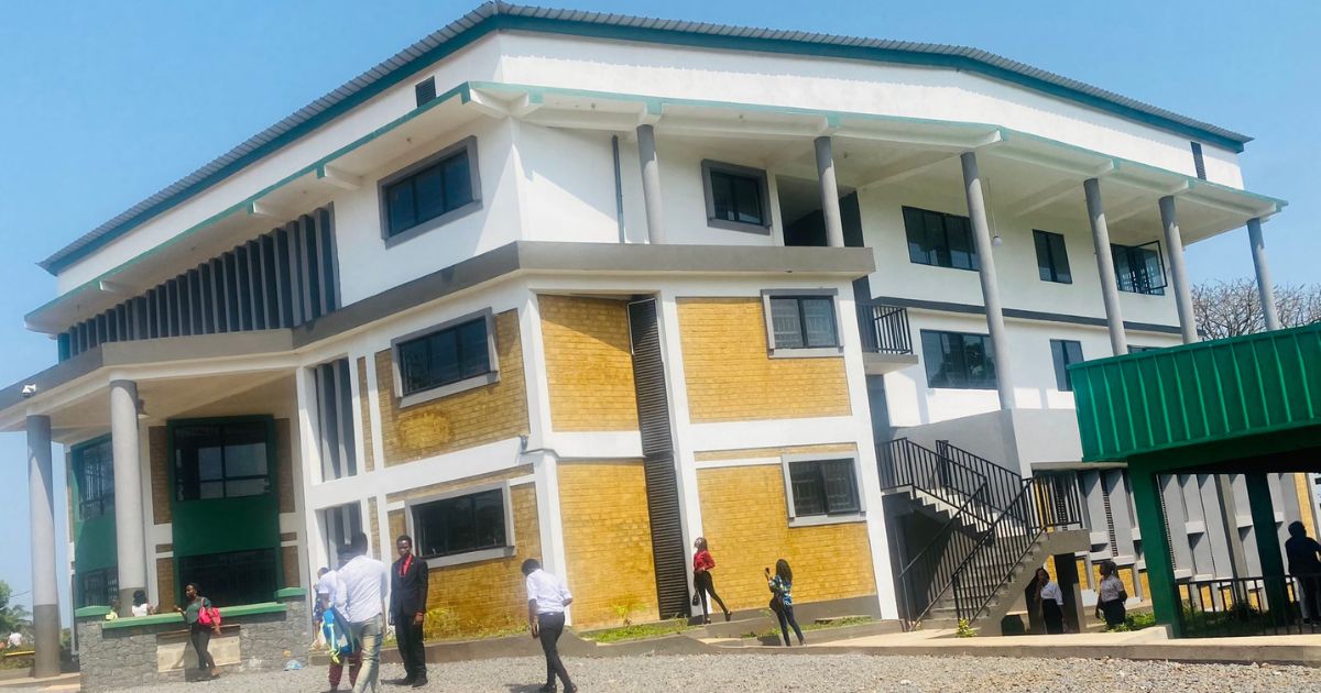 Fourah Bay College at 200: Legacy, Identity, and National Renewal