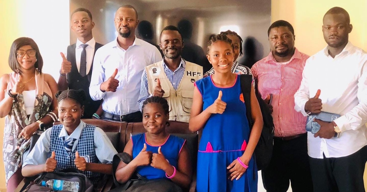 Gender Ministry, Partners Strategize for 2026 African Child Day Celebration