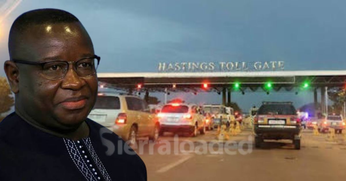 Sierra Leone to Launch Digital Travel Portal for Inbound and Outbound Travelers