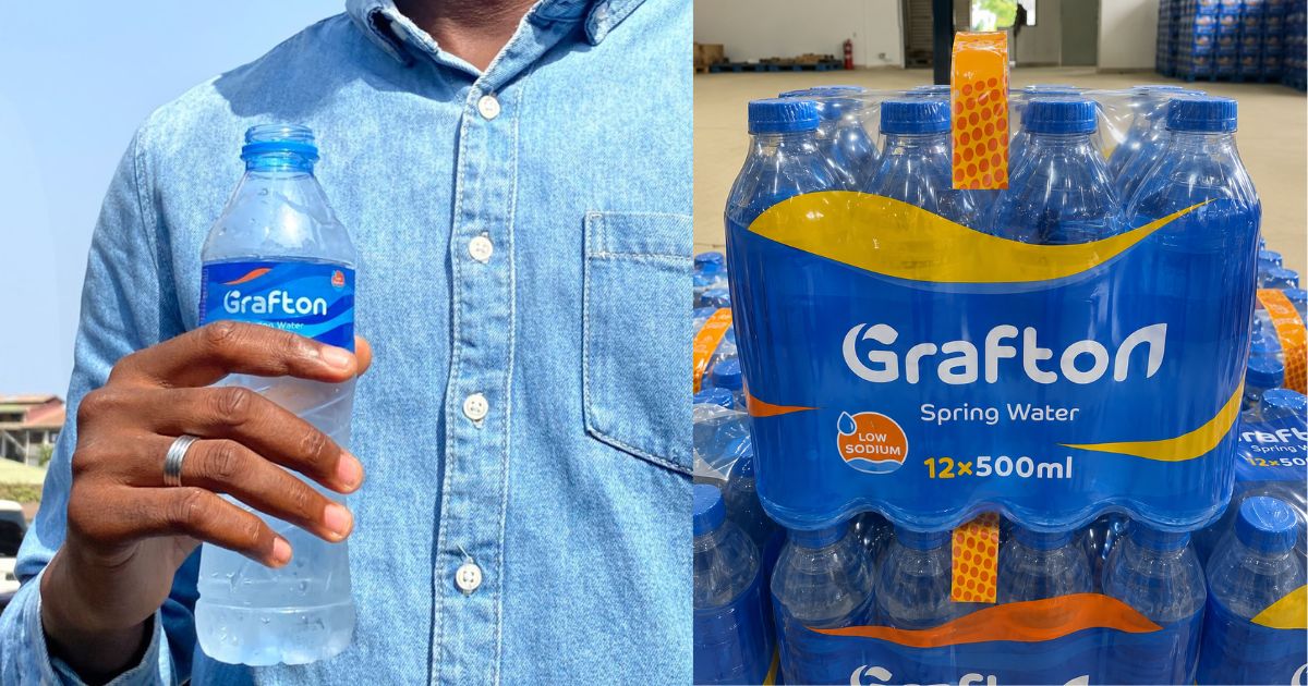 SLEWRC Orders Grafton Water to Revert Unauthorized Price Increase