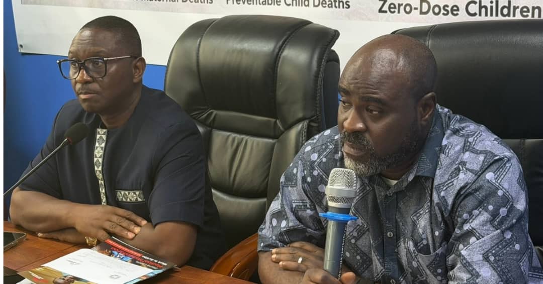 Ministry of Health Holds Third Steering Committee Meeting on Hanga GMCH Integration