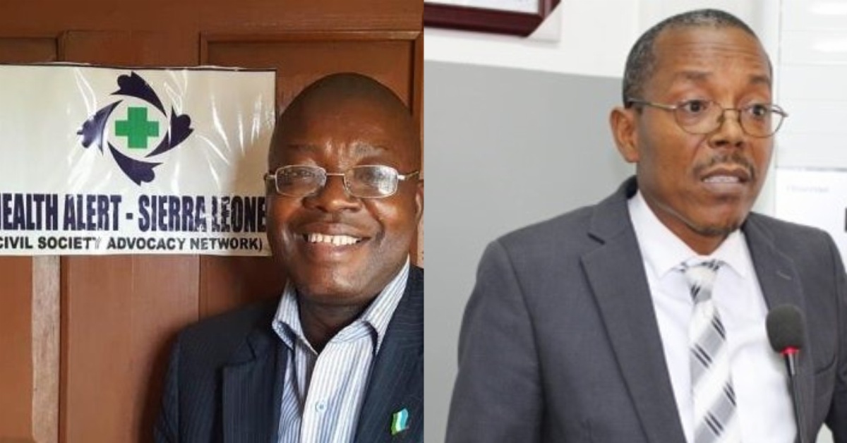 Health Alert Blames Lands Ministry for Frequent Building Collapses in Freetown, Calls for Investigation