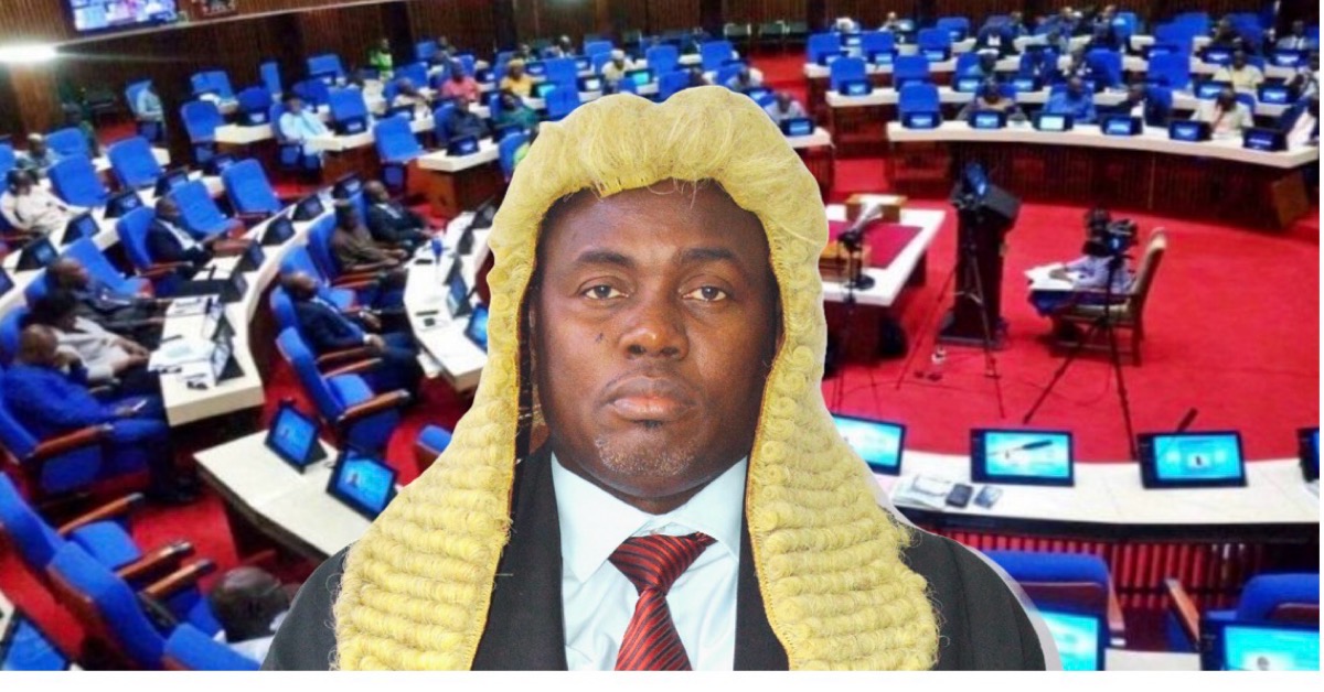 Speaker Welcomes Opposition MPs Back to Parliament