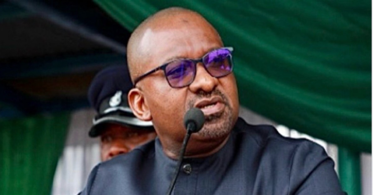 Veteran APC Politician Commends VP Juldeh Jalloh for Role in Political Dialogue