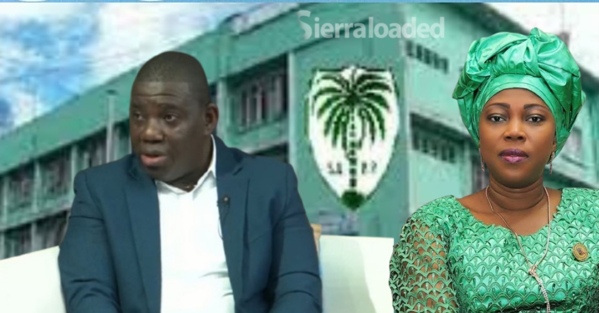 Moses Mambu Responds to ‘Monarchy’ Claims Over Fatima Bio Flagbearer Debate