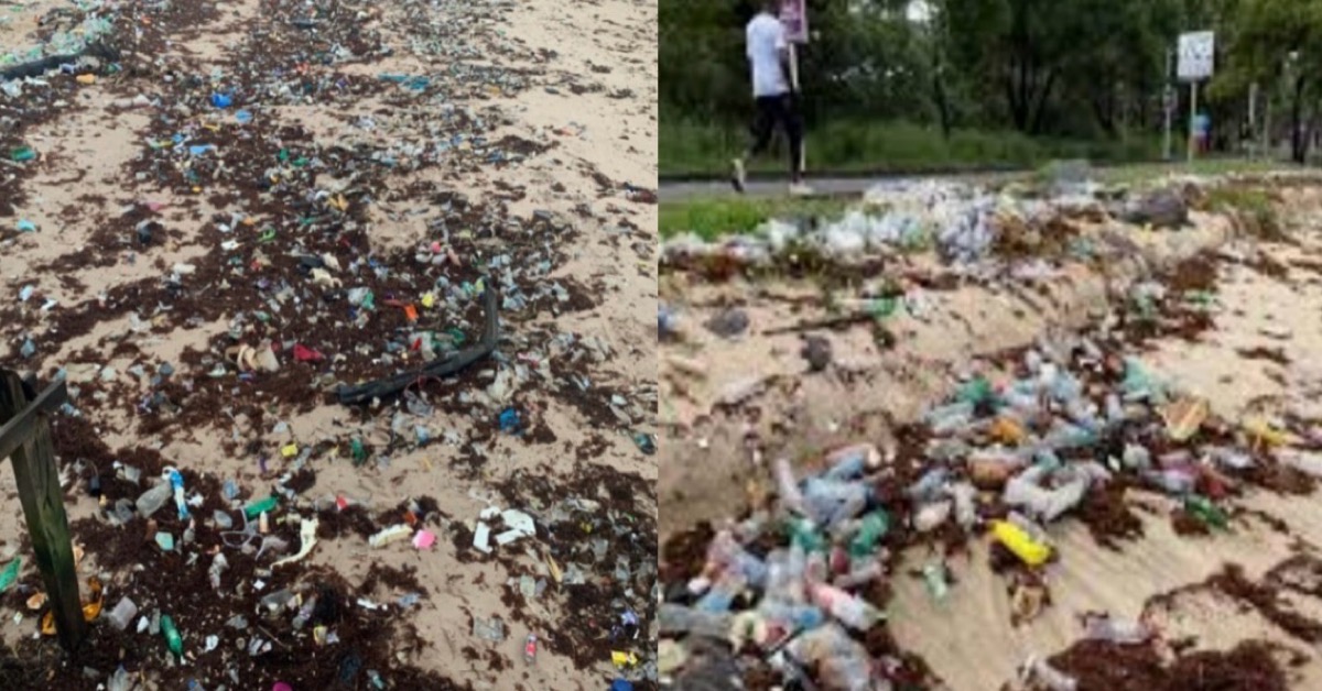 National Tourist Board Raises Alarm Over Illegal Dumpsite at Sierra Leone Grammar School Land
