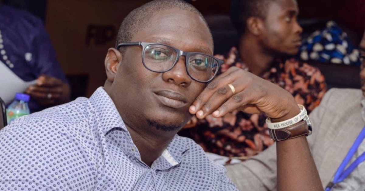 Journalist Thomas Dixon Says Media Facing “Intimidation Climate” After Recent Arrests and Suspensions