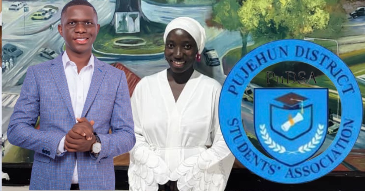 PuDSA Executive Expresses Gratitude to Key Supporters After Historic Secretariat Groundbreaking