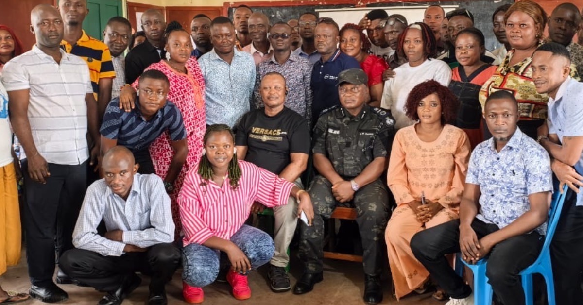 100 FSU Officers Trained in Modern Investigation Skills to Strengthen Protection for Women and Children