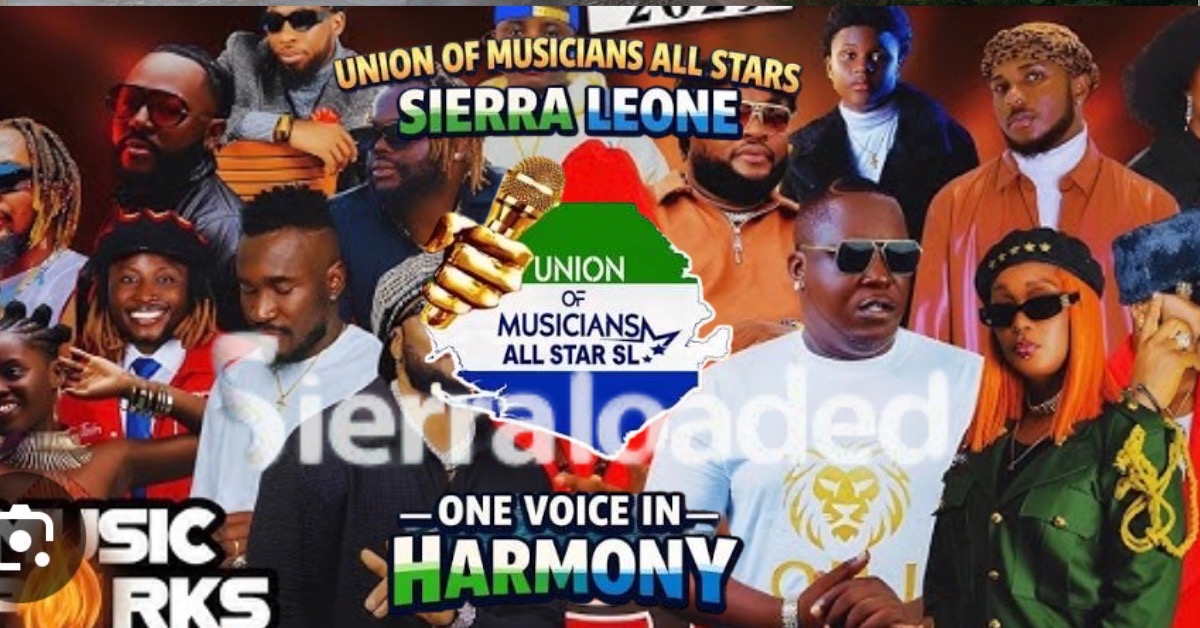 ALL-STARS Sierra Leone Announces Interim Leadership to Oversee One-Year Transition