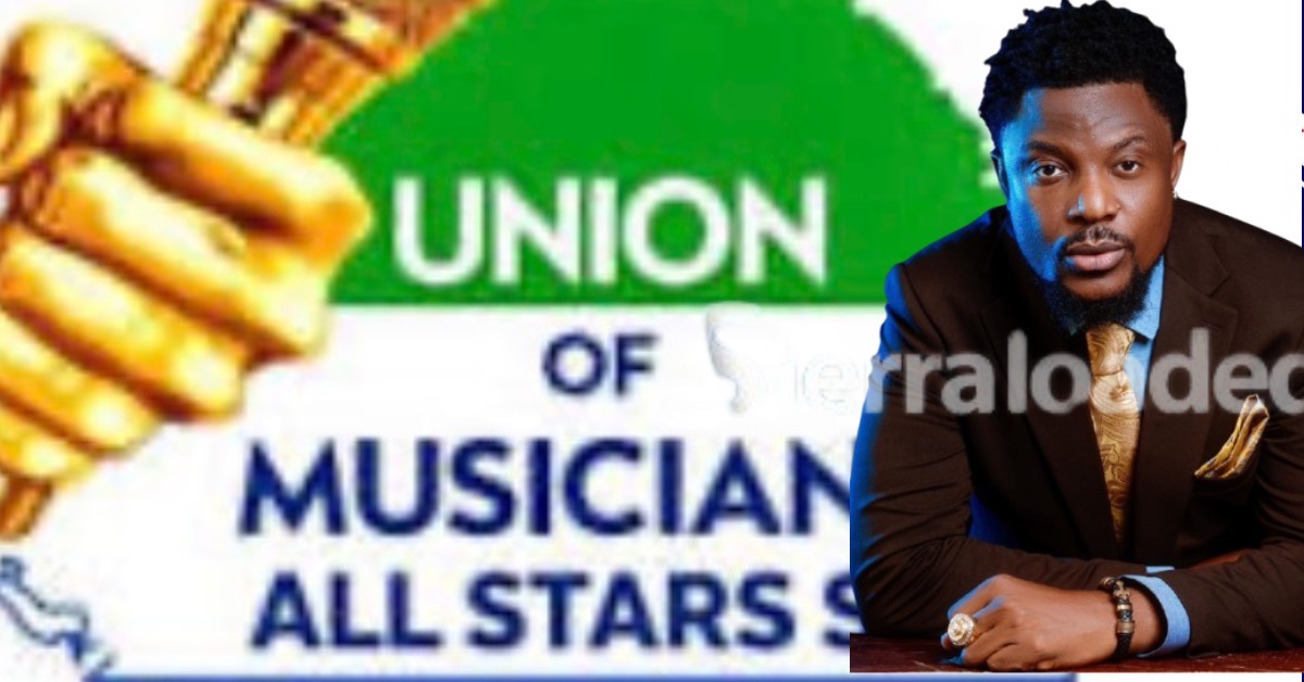 New ALL-STARS Interim Chairman C-Bolt Promises Reform and Industry Growth