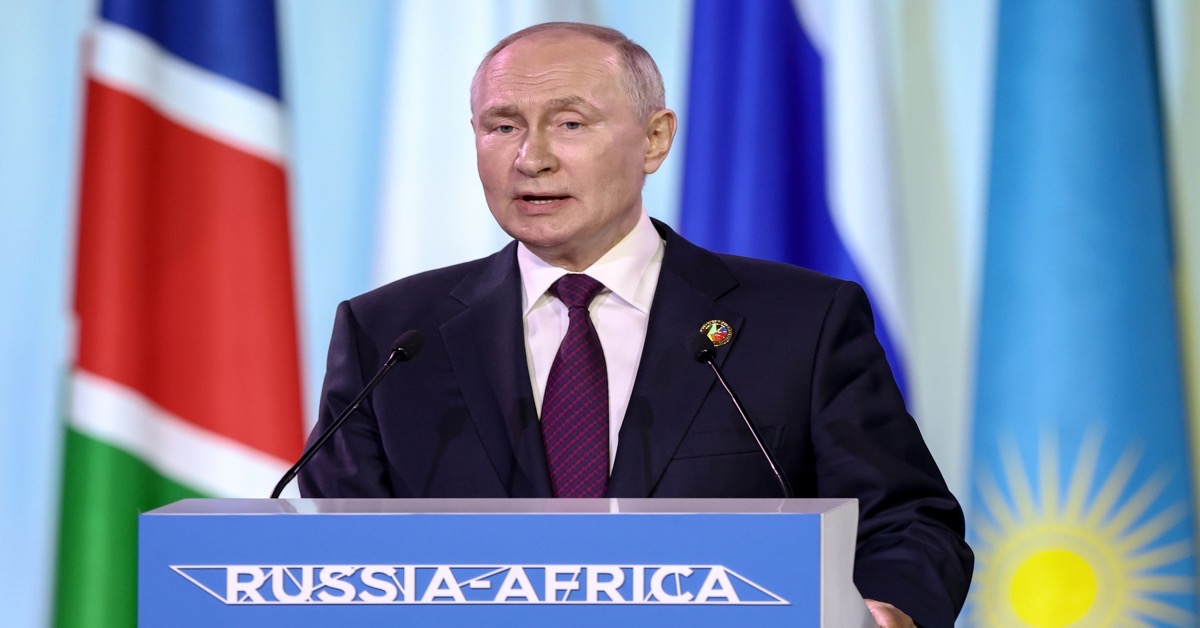 Russia to Set Up Cultural Centres in Sierra Leone and Three Other African Countries