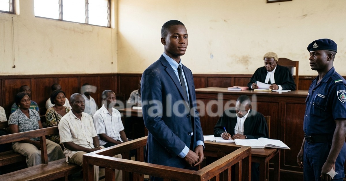 Student Remanded Over Alleged Forgery and Fraud at Fourah Bay College
