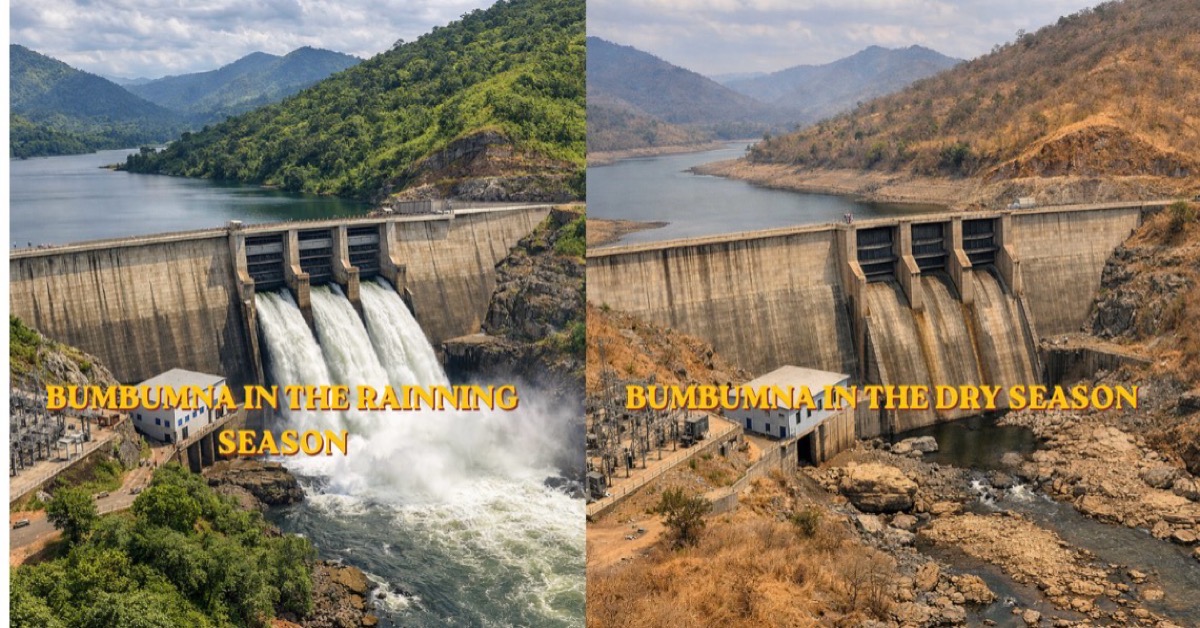 Residents to Experience Rotational Electricity as Bumbuna Dam Goes Offline for Maintenance