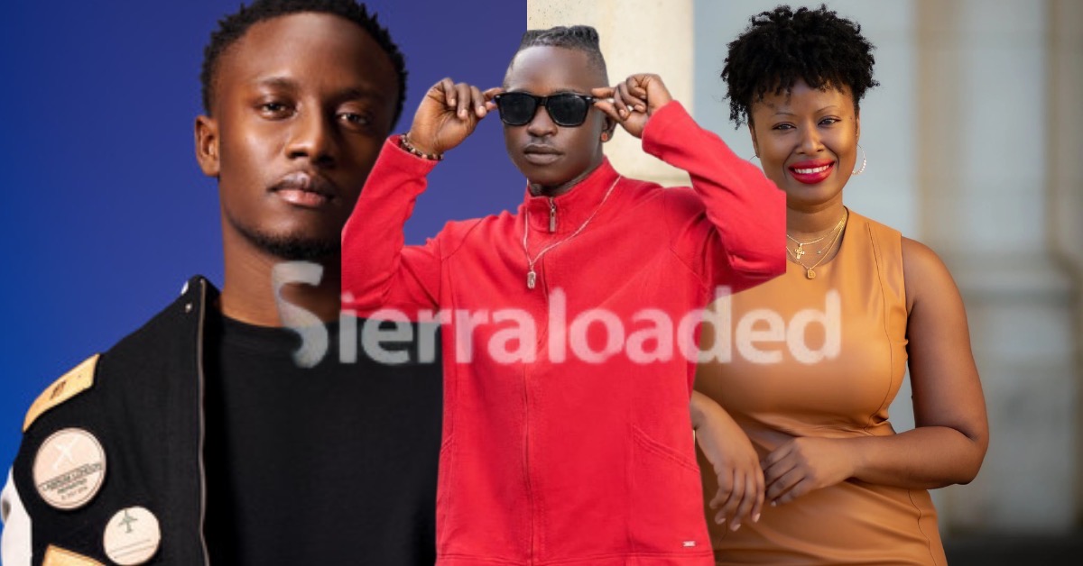 “They Swapped My Destiny” – Adfega Drops Shocking Allegations Against Drizilik and Vickie Remoe