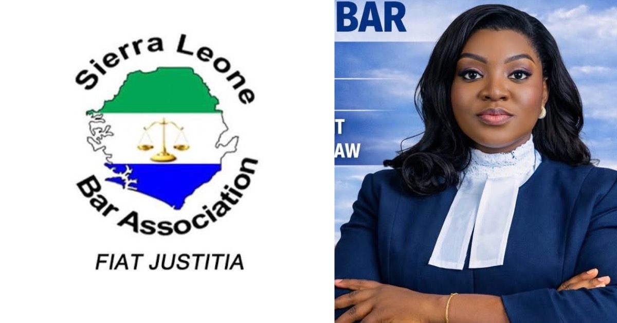 Presidential Candidate Egbenda Raises Alarm Over SLBA Membership Payment Delays Ahead of Elections