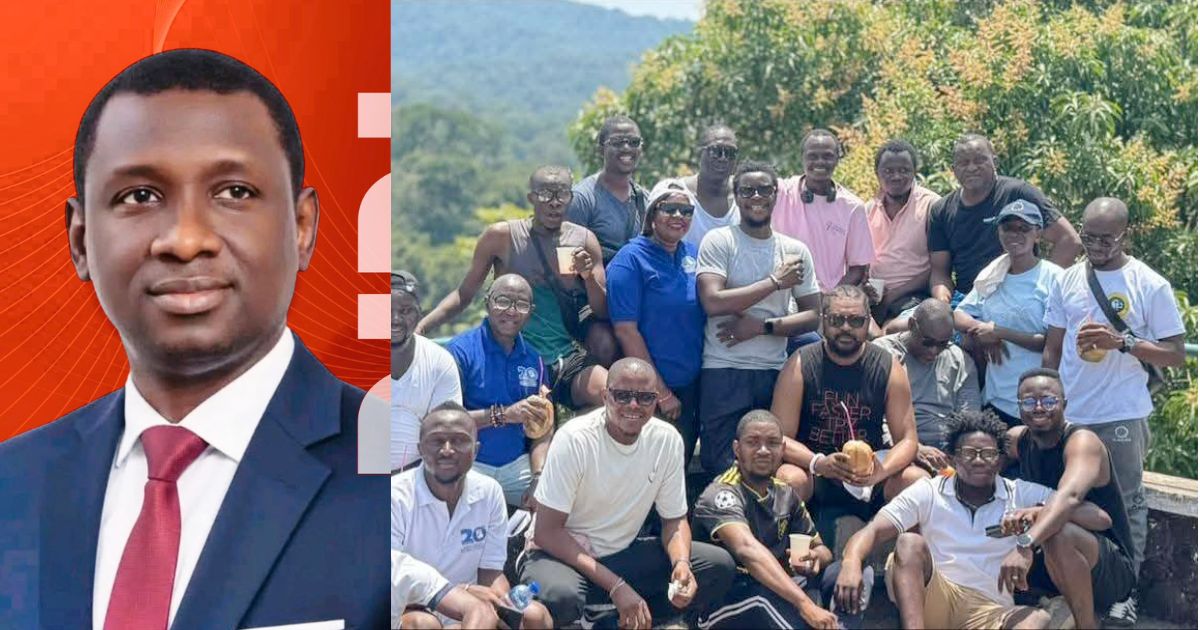World Press Freedom Day: Presidential Aspirant Dr. Ibrahim Bangura Urges Stronger Protections for Journalists
