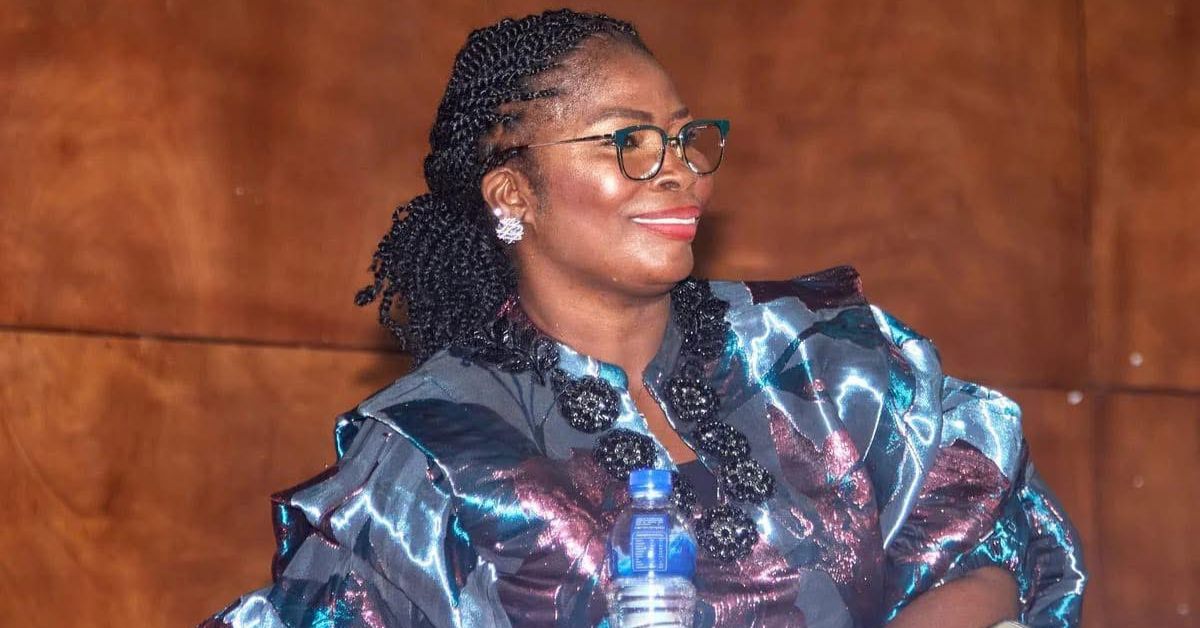 Gender Minister Mahoi Urges Equal Opportunities for Women and Children Nationwide
