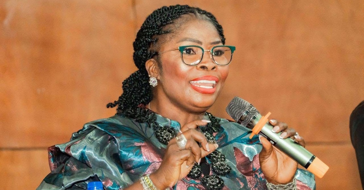 Gender Minister Mahoi Flags Challenges Facing Women and Girls in Sierra Leone
