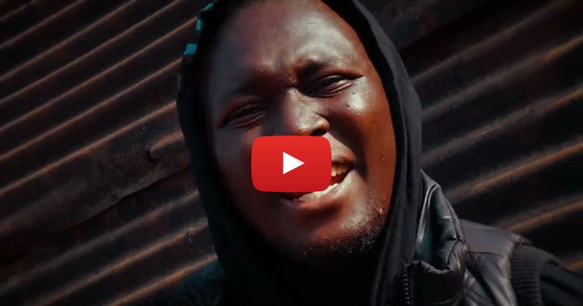 Jakey Jake – Hungry Youths (Official Video)