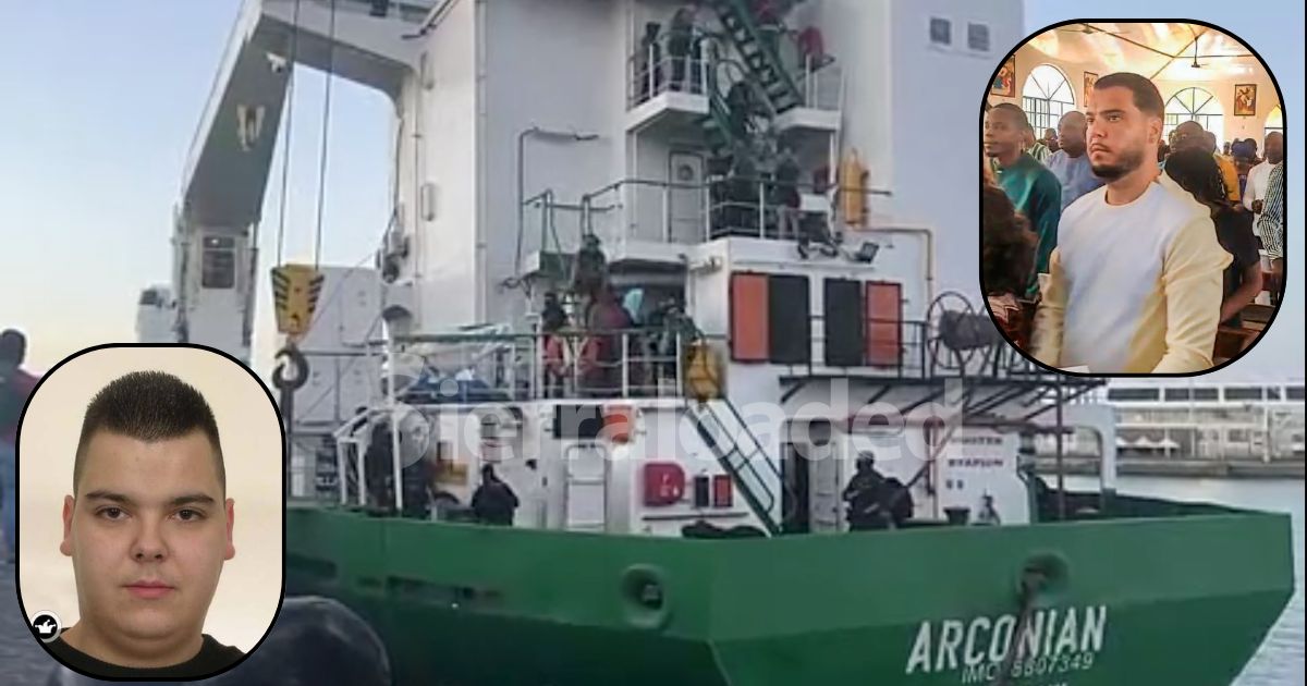 Drug Kingpin Jos Leijdekkers Linked to Record 40 Tonnes of Cocaine Shipped from Sierra Leone