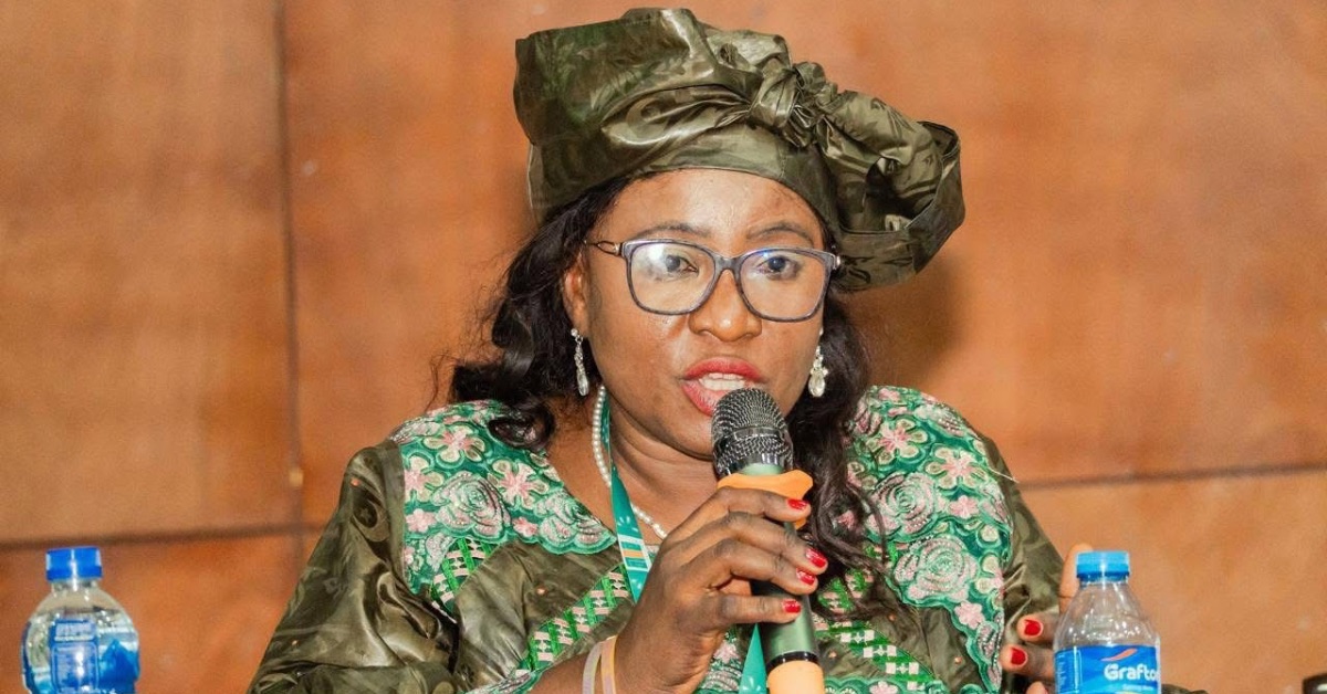 Social Welfare Minister Links Rising Youth Challenges to Breakdown of Family Systems