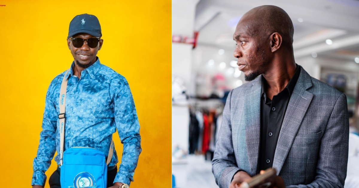 Comedian Kindo Armani Underfire After Political Joke