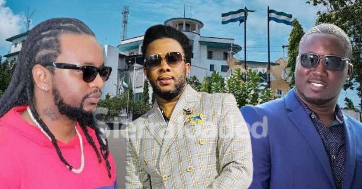 “We Move” – Kao Denero Reacts to Boss LAJ’s Dismissal as Shady Baby Appointed Peace Ambassador