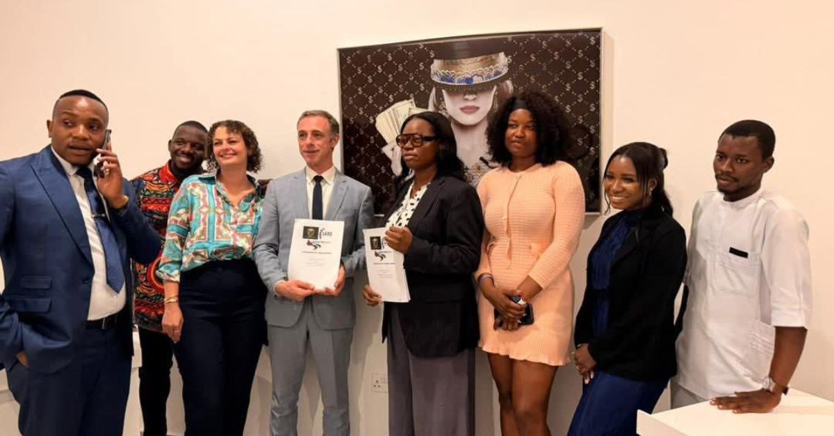 LAKE Group, Chapter One Partner to Host Miss Freetown 2026 Beauty Pageant