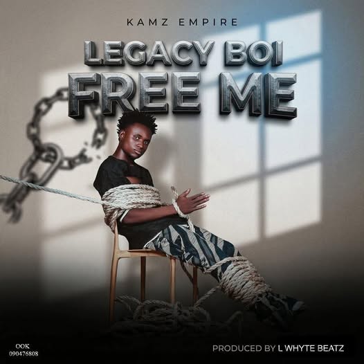Legacy Boi – Free Me