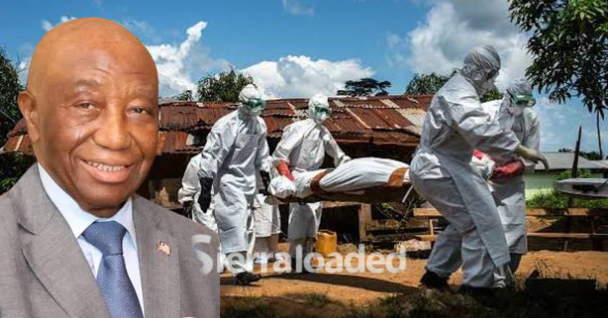 Liberia Denies Ebola Outbreak as False Reports Spark Panic in Sierra Leone