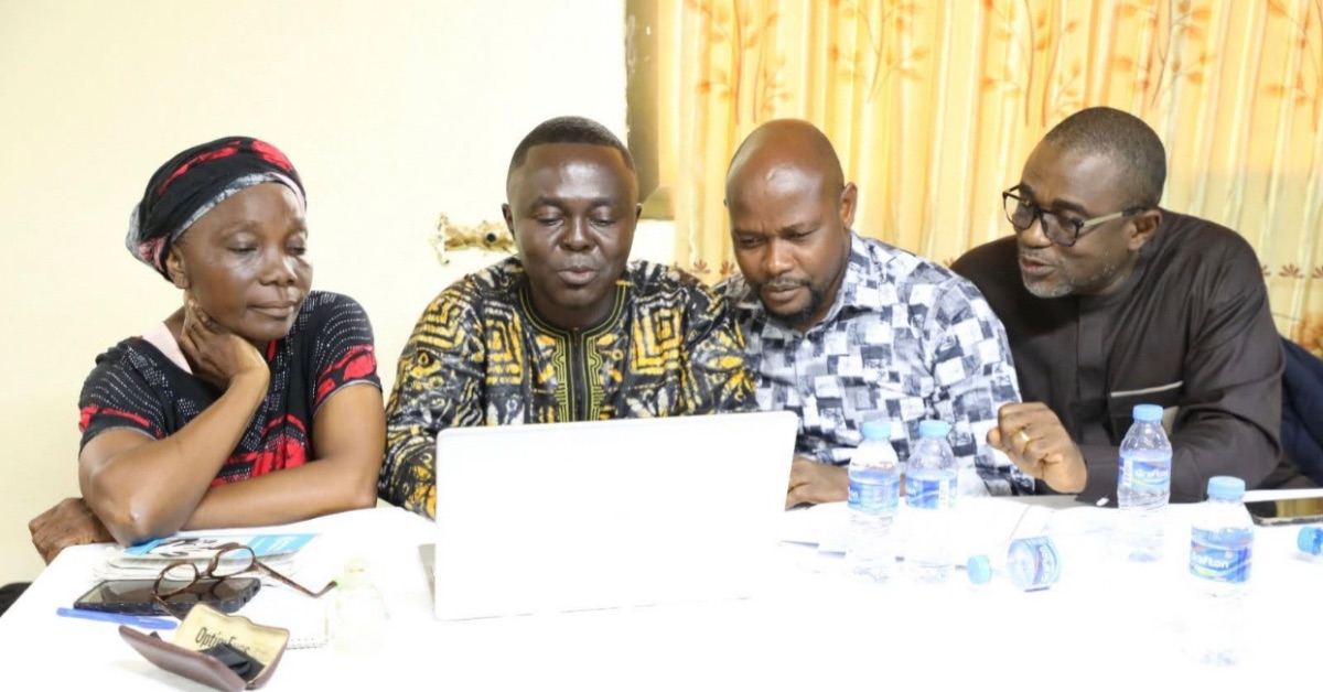 MAFS, Partners Review Cassava Viral Diseases Response Plan to Protect Sierra Leone’s Food Security