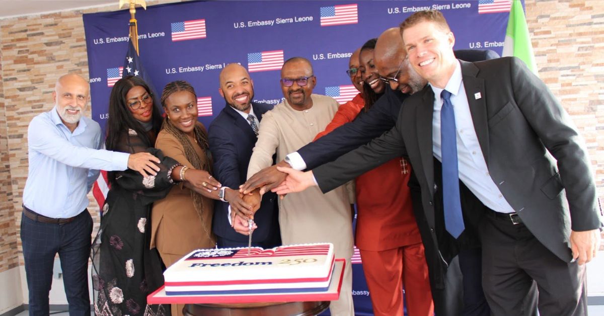 U.S. Backs Sierra Leone’s Power Sector Reform as $480 Million MCC Project Nears Launch