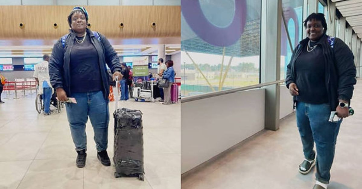 Mogbwemo Queens Head Coach Adama Suma to Attend TAFISA World Congress in Prague