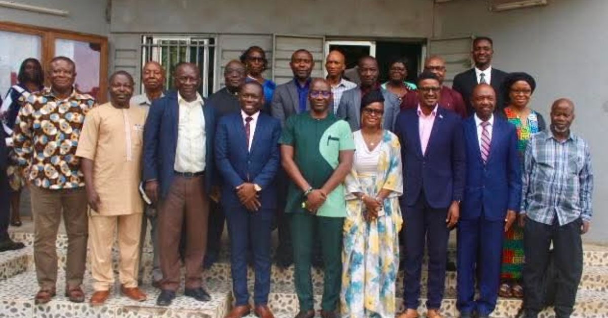 Government Launches Review to Strengthen Higher Education Sector