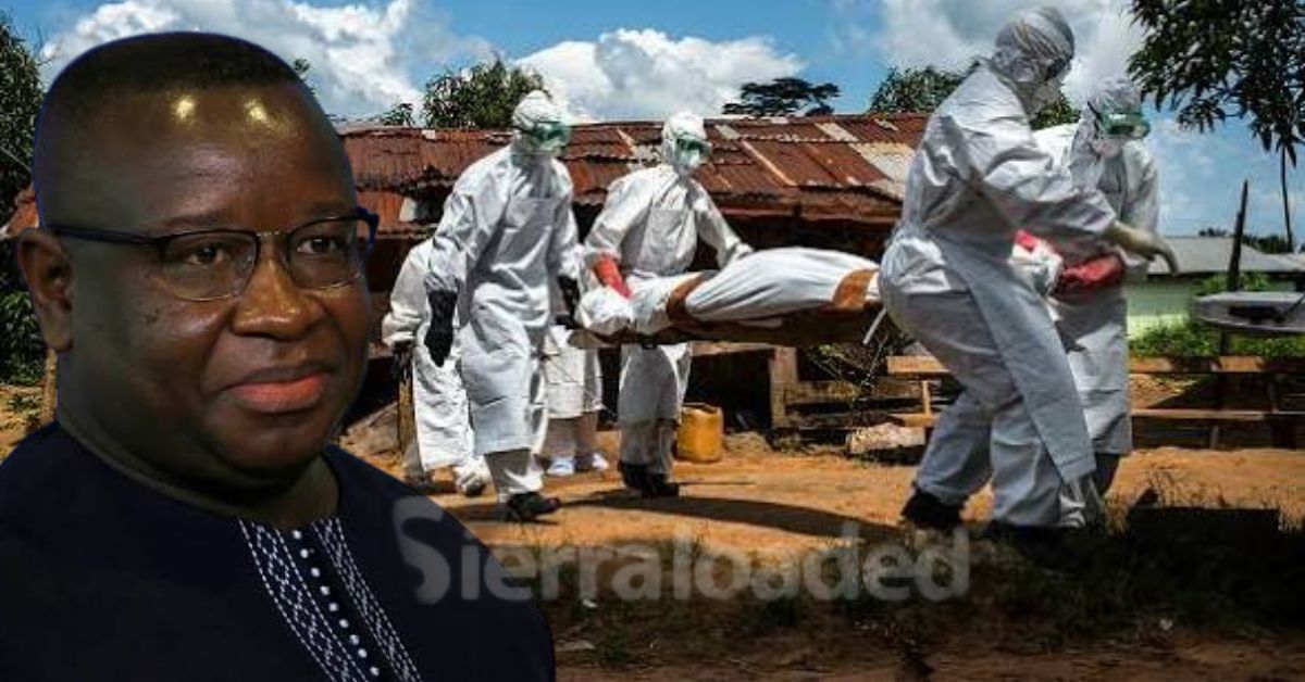 NPHA Confirms Sierra Leone Has Recorded No Ebola Case