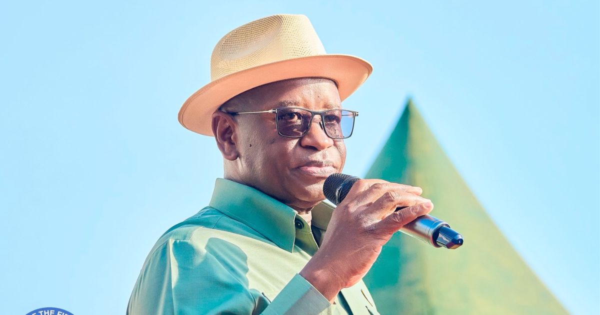 ‘Mago Mago’ Politicians Should Prepare to Wait — President Bio Warns