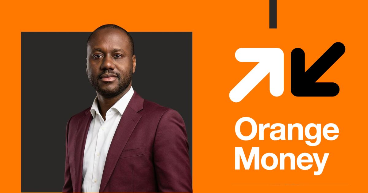 Orange Mobile Finance Sierra Leone Appoints New Chief Executive Officer