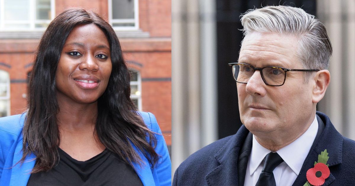 Miatta Fahnbulleh: Sierra Leonean-Born Minister Resigns From UK Government Following Labour Election Losses