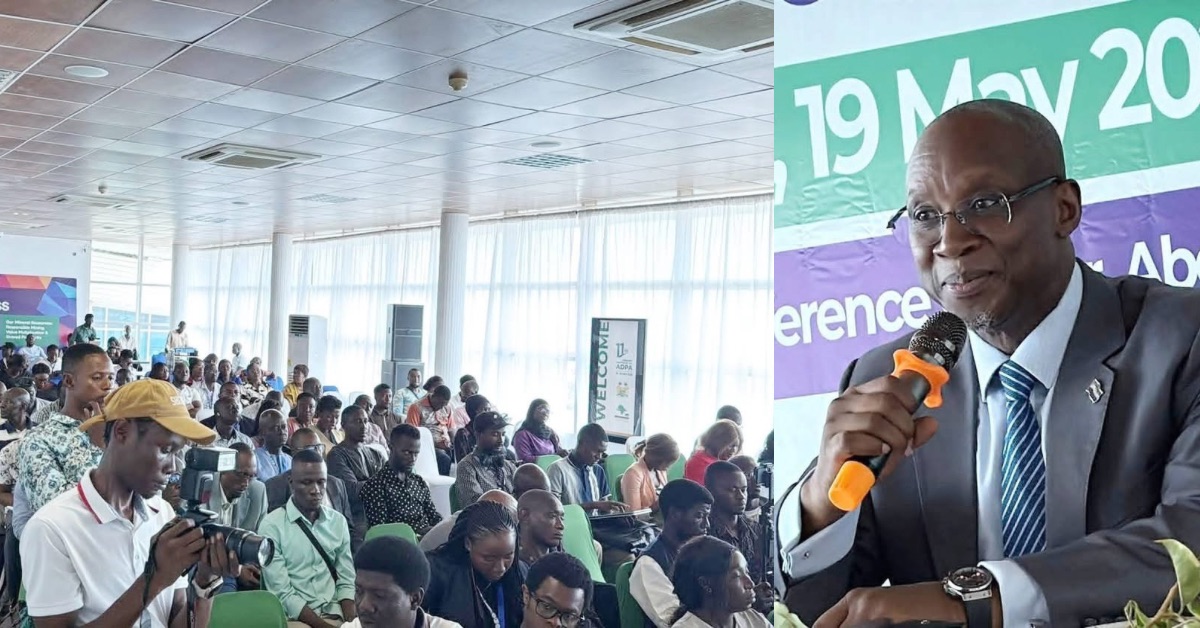Government Engages Stakeholders Ahead of Sierra Leone Mining Week
