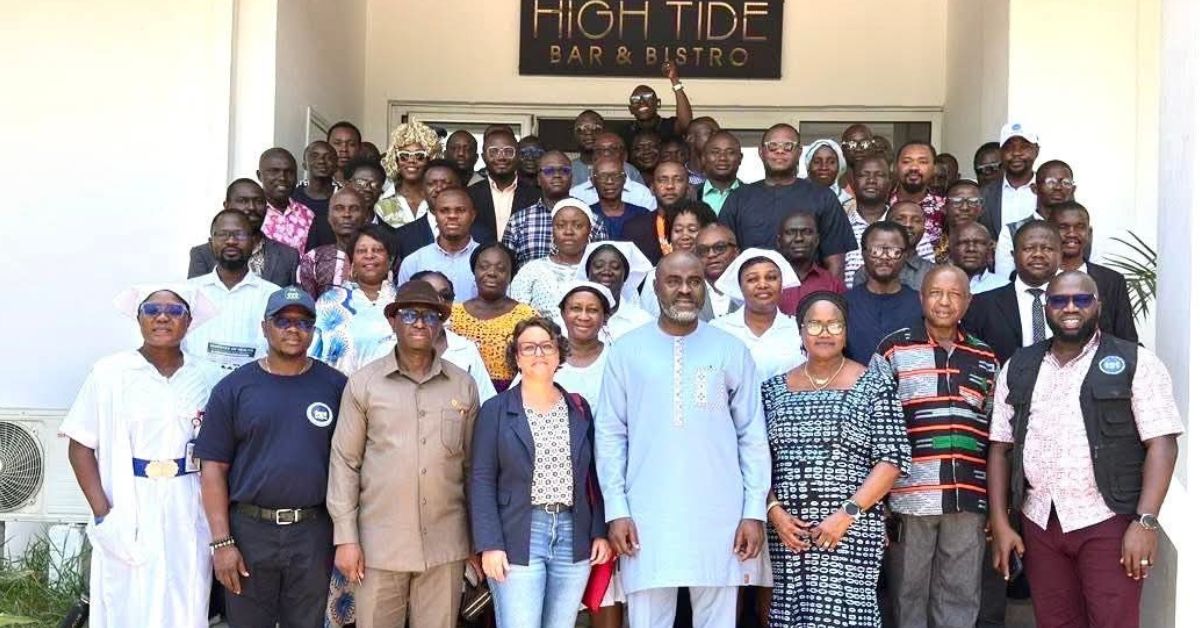 Ministry of Health Opens Annual Hospital Review on National Performance