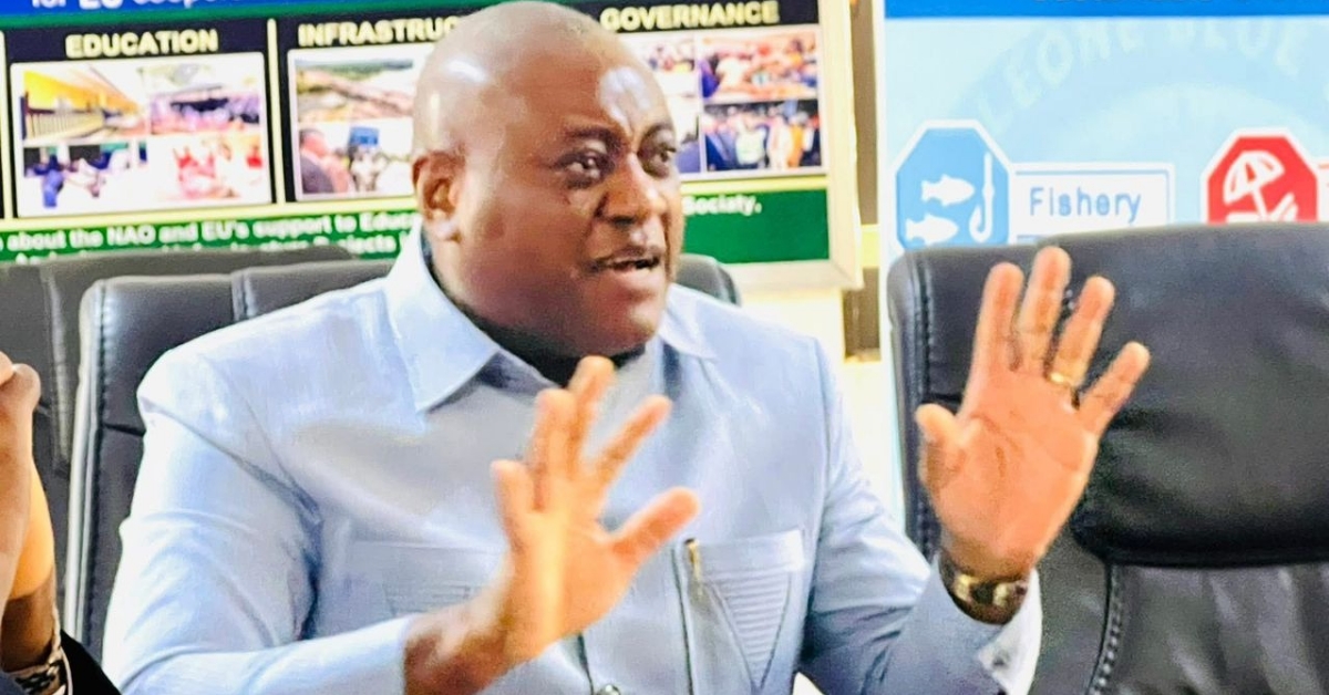 Government, MCC Hold Talks on Resettlement Plans for Energy Compact Implementation