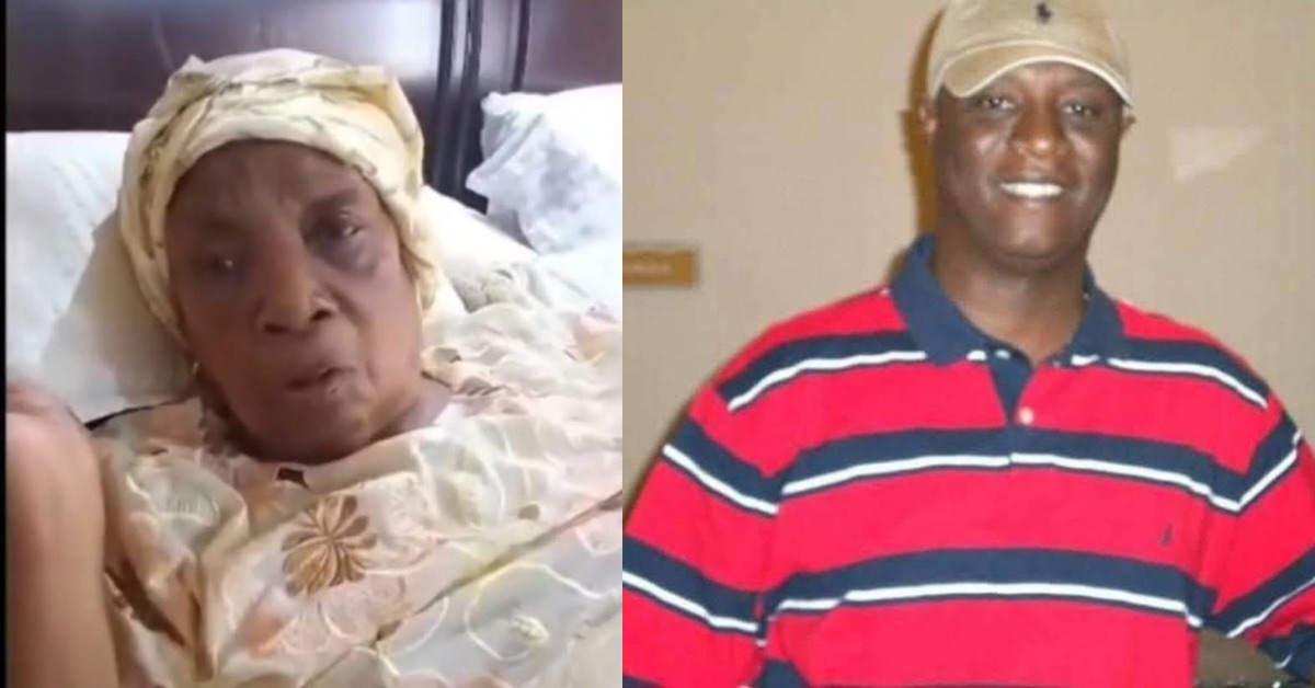 Mother of Late Former NATCOM Boss Momoh Konte Passes Away in Freetown